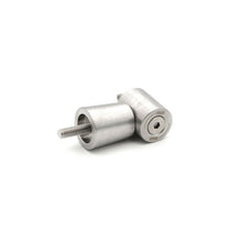 R&G Racing Stainless Bar Ends for the Kawasaki Z125 Pro '19-'22 / Z250 '13-'18 ETC
