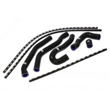 SamcoSport 8 Piece Silicone Coolant Hose Set For Benelli TNT 899 / 1130 All Years