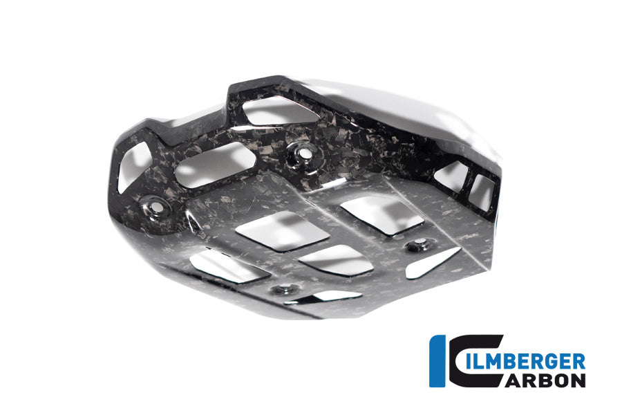 Ilmberger Carbon Sumpguard, BDC for the BMW R 1300 GS 2023 / GS Adventure 2024
