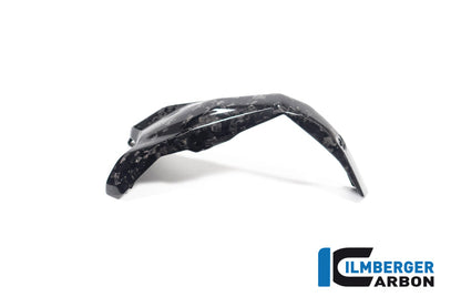 Ilmberger Carbon Spark Plug Cover, Right BDC for the BMW R 1300 GS 2023 / GS Adventure 2024