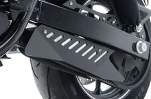 R&G Racing Belt Guard (Lower)for the Harley Davidson Street 500/750 '14-'21