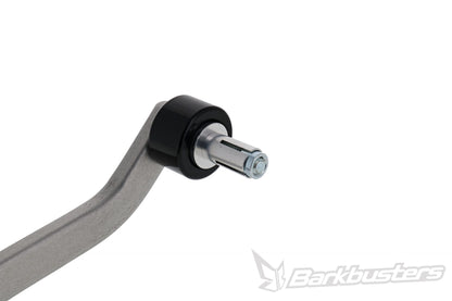 BarkBusters Backbone Two-point Mounting Kit for JET, STORM, and VPS Handguards for BMW - BHG-050