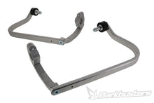 BarkBusters Backbone Two-point Mounting Kit for JET, STORM, and VPS Handguards for Ducati Multistrada V4 (2021+) / CF Moto IBEX 450 and 800 / 400 MT - BHG-089