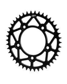 AEM FACTORY - DUCATI DUAL SIDED SWINGARM SPROCKETS FOR AEM AND OE CARRIER