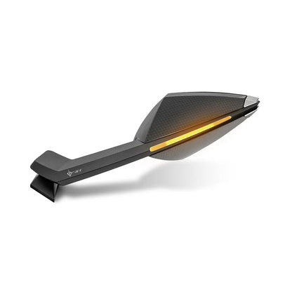 DB Race BLADE Mirrors WITHOUT Indicators for the Ducati Streetfighter V4 / V2 (2025+)