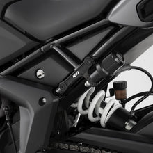 R&G Racing Rear Footrest Plates (Pair) for the Triumph Tiger Sport 660 '2022