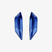 Bonamici Racing Aluminium Mirror Block-offs for the BMW S1000RR (2019+) / M1000RR (21+22)