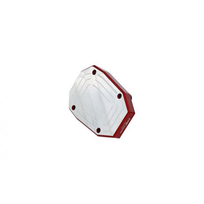 CNC Racing Larger Sidestand Foot for Ducati 10-14 Multistrada 1200 and Hypermotard 821 / 950