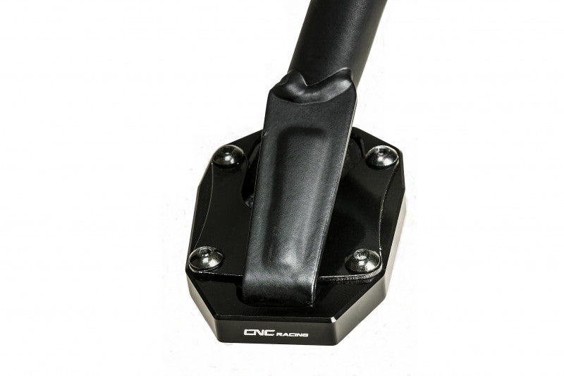 CNC Racing Larger Sidestand Foot for Ducati Scrambler 1100 & Monster 797 / 937