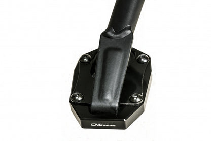CNC Racing Larger Sidestand Foot for Ducati Scrambler 1100 & Monster 797 / 937