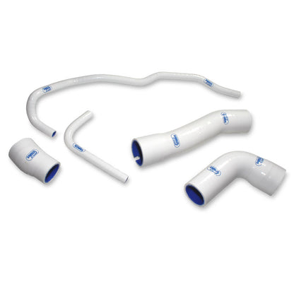 SamcoSport 5 Piece Silicone Coolant Hose Set For BMW M1000RR / M1000R (2025+)