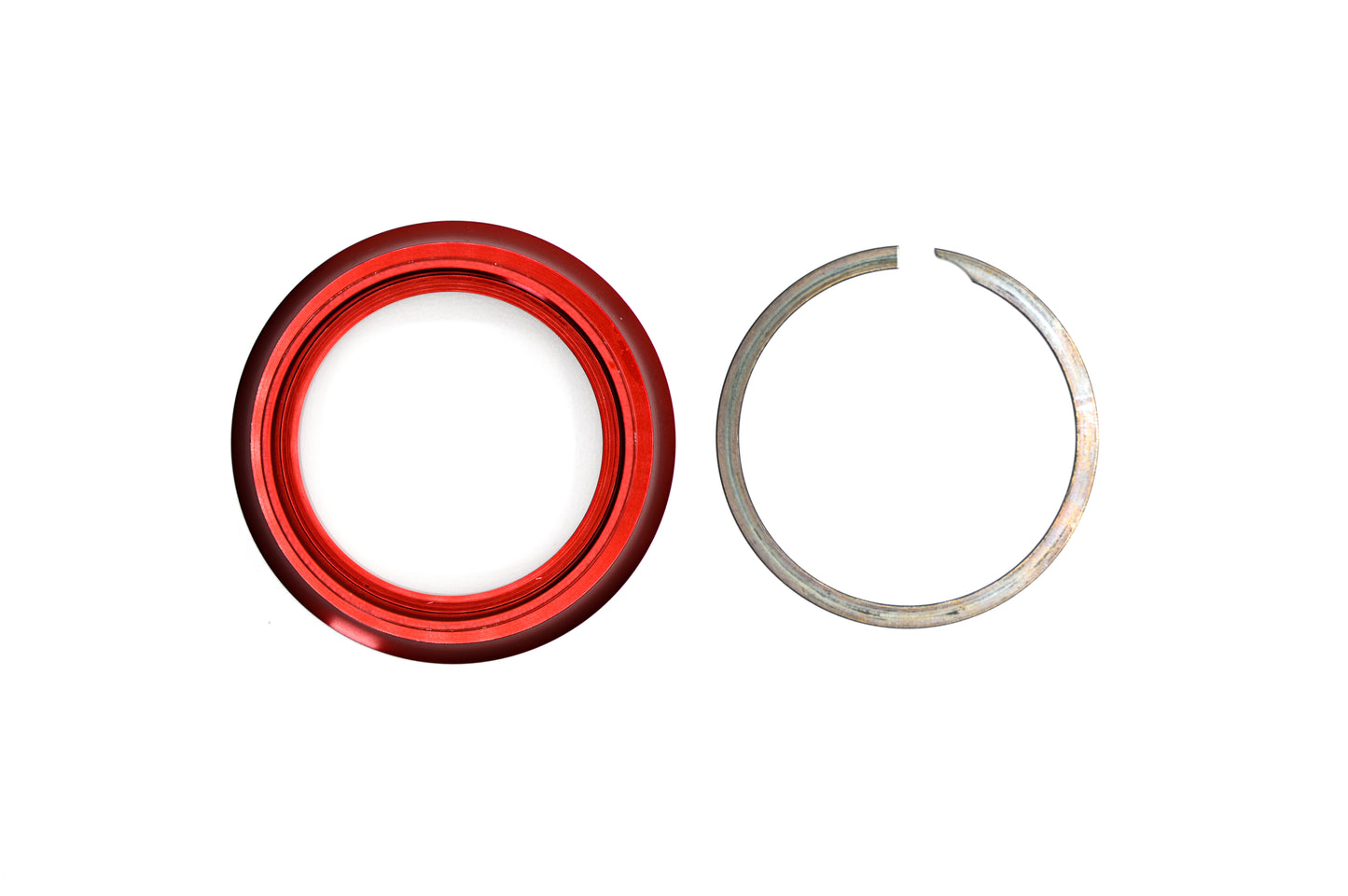 BT Moto (BrenTune) M RACE Velocity Stacks for the BMW S1000R (K63) 2021+