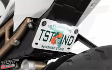 TST Industries Plug and Play LED License Plate Light for BMW S1000RR 2020+