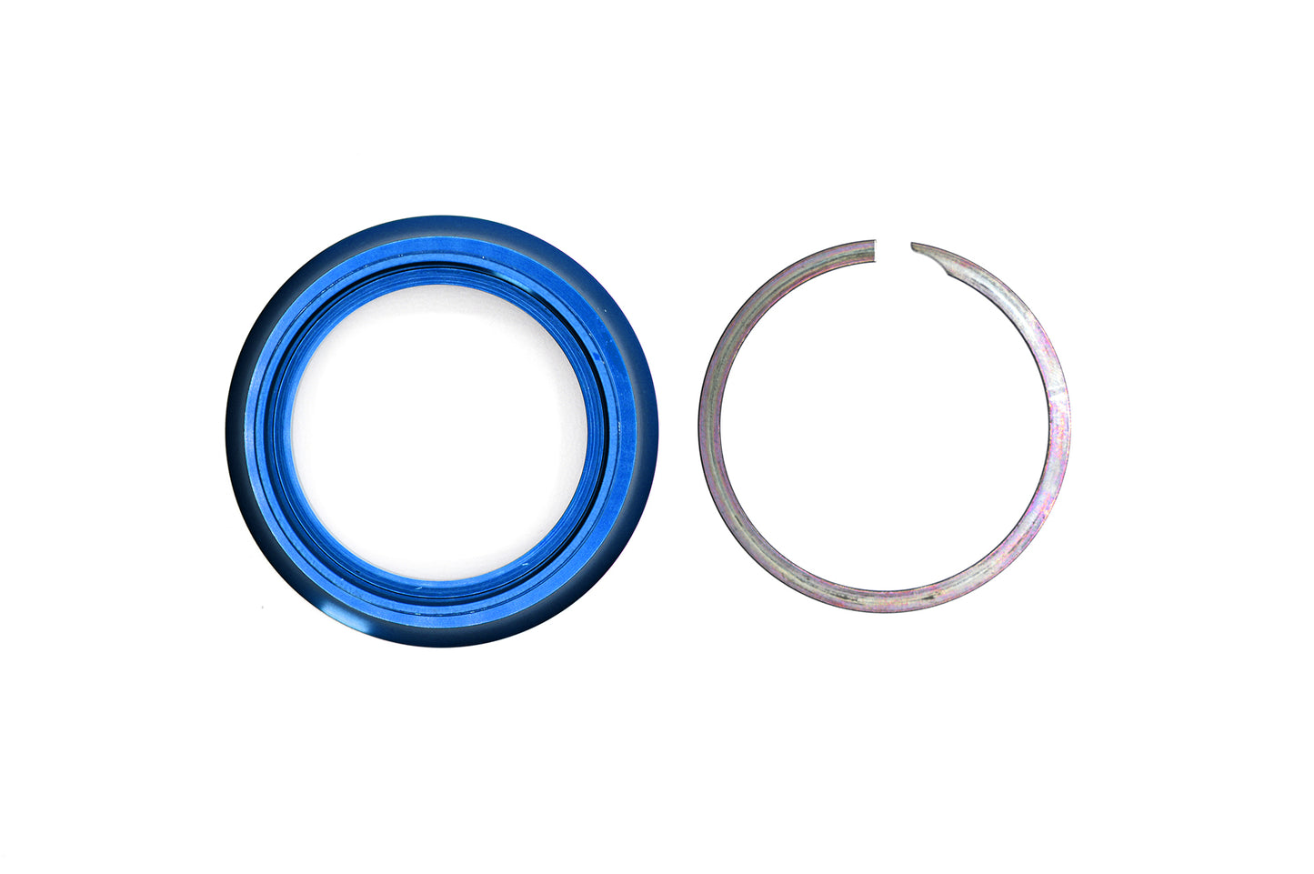 BT Moto (BrenTune) M RACE Velocity Stacks for the 21-24 BMW M1000RR (K66) / 23-25 M1000R/XR (K67)