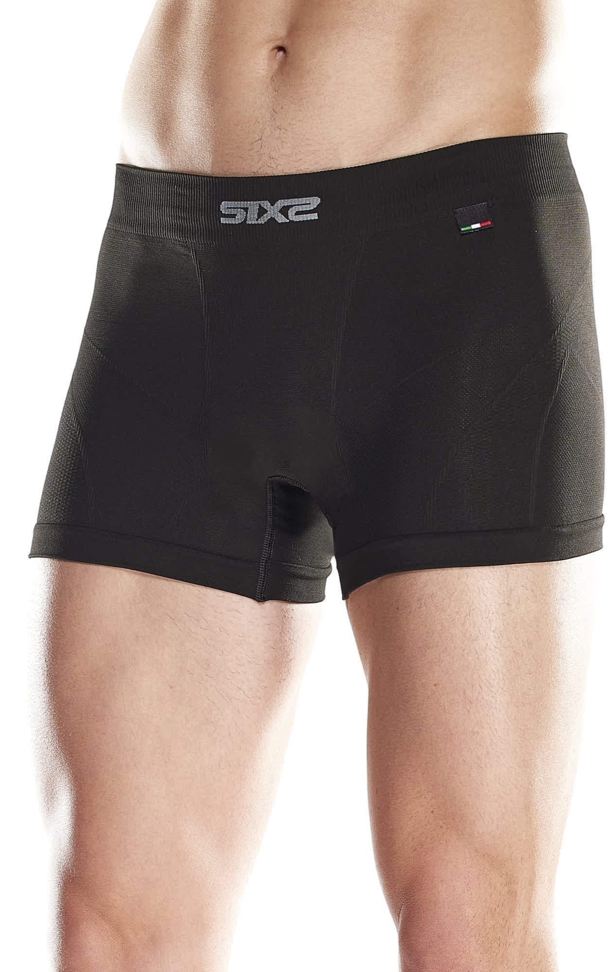 SIX2 4-Season Boxer Underwear