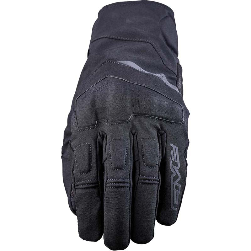 Five Gloves Boxer EVO WP Comfortable Leather Gloves