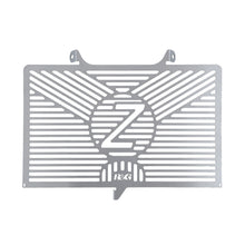 R&G Racing Radiator Guard (Stainless) for the Kawasaki Z900RS '18-'20