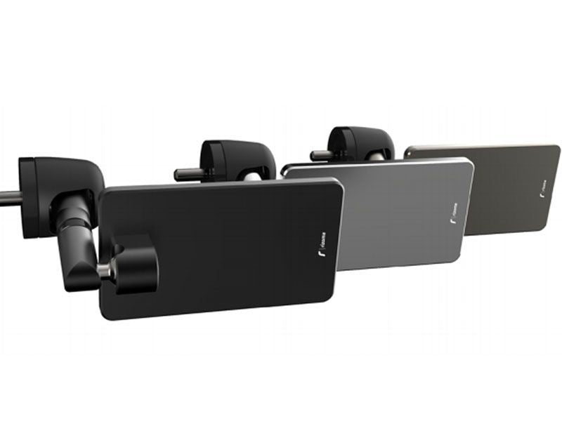 Rizoma Quantum Bar end Mirrors