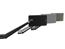 Rizoma Quantum Mirrors