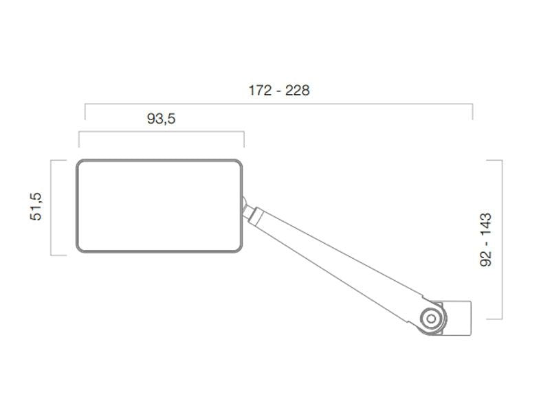 Rizoma Quantum Mirrors