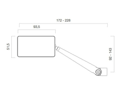 Rizoma Quantum Mirrors