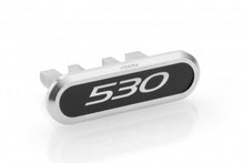 Rizoma Mirror Block off (plug) for the Yamaha T-max 530 (2017+)