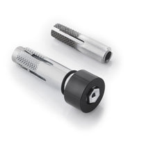 Rizoma Bar end Mirror Adapter for Sguardo Bar end Indicator Lights