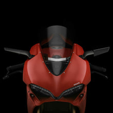 Rizoma Stealth Mirrors for the Ducati Panigale 1299 / 959 / 1199R (15-17)