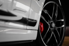 BST GT TEK 10 Spoke Carbon Fiber Wheel Set for the Porsche 992 GT3 (2022+) - 20 x 9.5 Front / 21 x 12.5 Rear