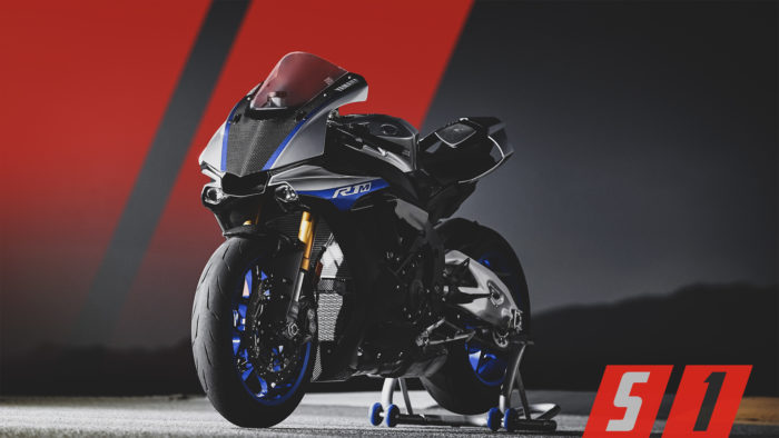 BT Moto (BrenTune) Stage 1+ Performance Calibration with Handheld Tuner for the Yamaha YZF-R1/R1M 2015-2019