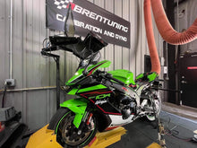 BT Moto (BrenTune) Stage 2 ECU Performance Flash Add-on for the Kawasaki ZX-10R/RR 2021-2024
