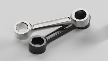 BT Moto One Inch (25mm) Lowering Link for Ducati Panigale V4 (2025+)
