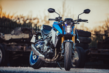 BT Moto (BrenTune) Stage 1+ Performance Calibration with Handheld Tuner for the Suzuki GSX-S1000 2022-2023