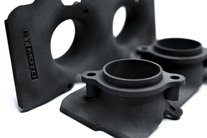 BT Moto (BrenTune) Velocity Stacks for the Aprilia RSV4 1000 / 1100 /RR / RF / Factory (2017+)