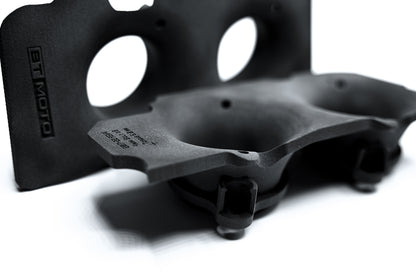 BT Moto (BrenTune) Velocity Stacks for the Aprilia RSV4 1000 / 1100 /RR / RF / Factory (2017+)