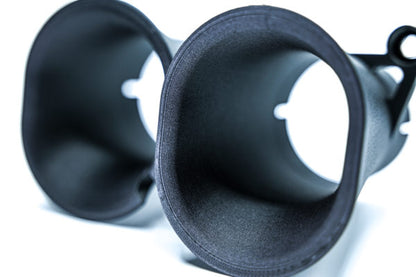 BT Moto (BrenTune) Velocity Stacks for the Honda CBR1000RR-R /SP (20-23)