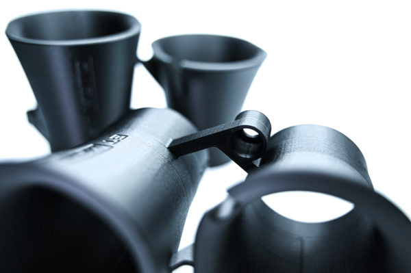 BT Moto (BrenTune) Velocity Stacks for the Honda CBR1000RR-R /SP (20-23)