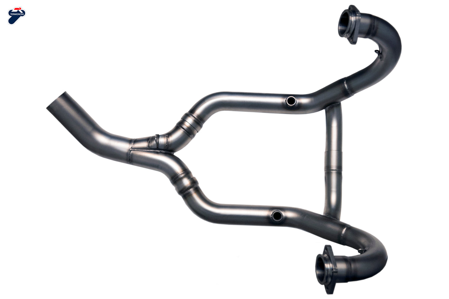 Termignoni Shotgun style Exhaust for BMW R NINET