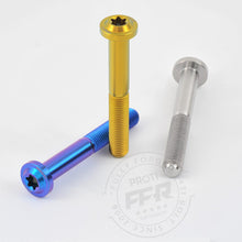 Proti M8 Universal Bolt M8L60-OTB01