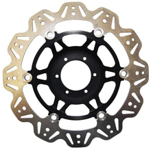 EBC Brakes VeeRotors Front - VR2074