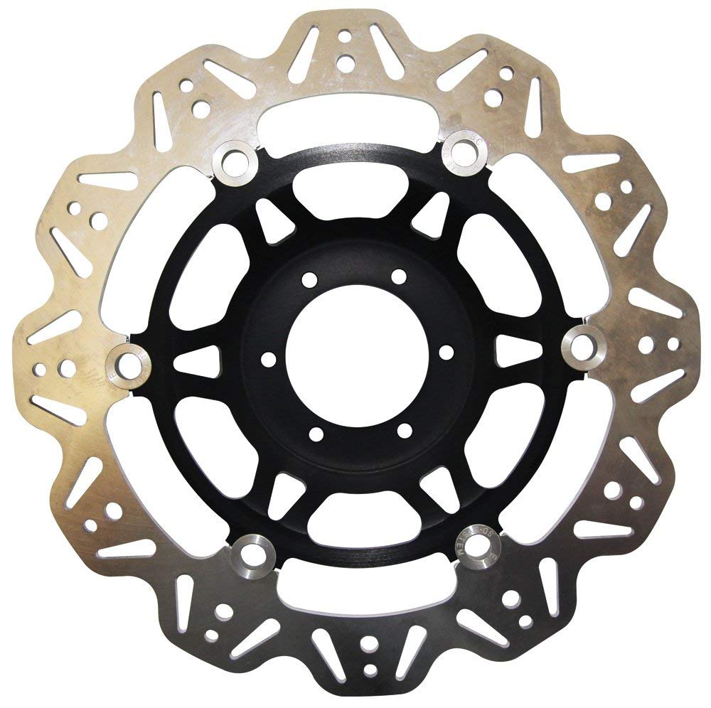 EBC Brakes VeeRotors Front - VR1014