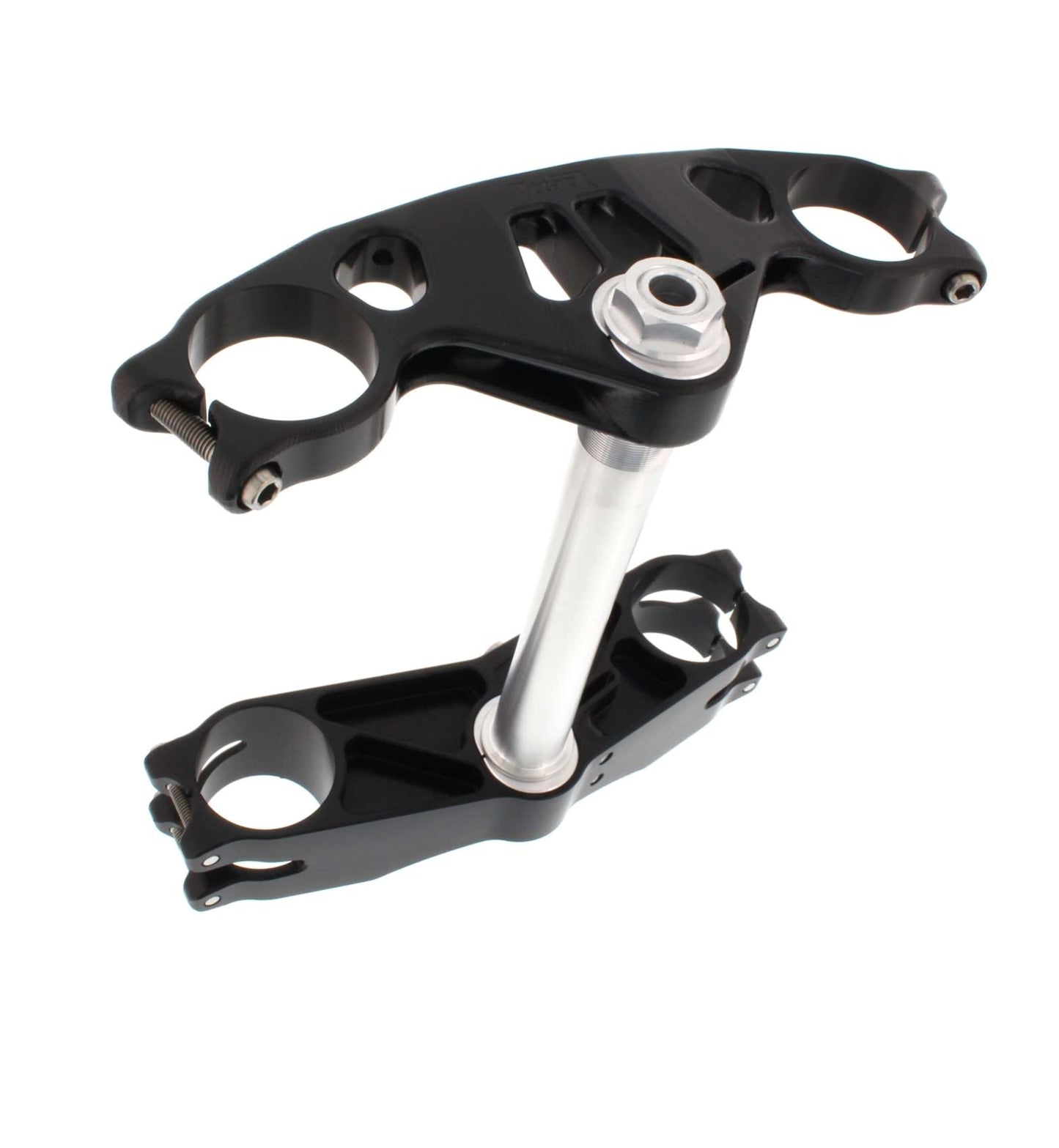 Attack Performance Triple Clamps for Suzuki GSX-R1000 (2009+)