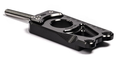 Gilles TCA Chain Adjuster for the Yamaha FZ1 / Fazer (2006-2015)  YZF-R1 (2004-2016)  YZR-R1M  and YZF-R1S