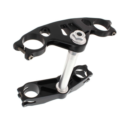 Attack Performance GP Triple Clamps for Triumph Daytona 675 (Kayaba) (2006+)