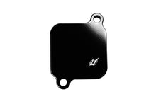 Driven Racing Engine Block off plate kit for the Kawasaki Ninja 400 / Z400