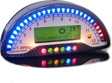 AviaCompositi EVO2 Universal Gauge (dashboard)