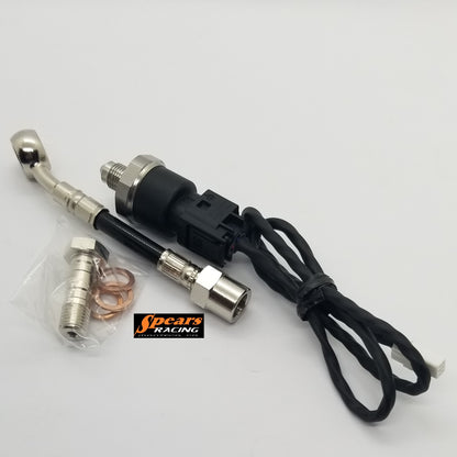 Spears Racing / HM "WURX" Data Acquisition Kit For Yamaha YZF-R3 (2015+)