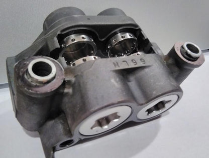 Braketech Ventilated Racing Caliper Pistons for the Honda CBR1000RR SP with Brembo calipers