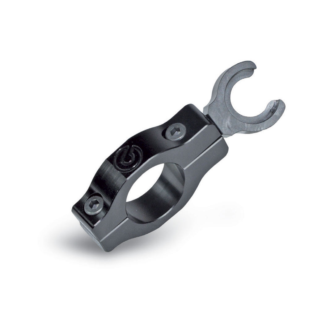 Brembo Remote Adjuster Clamp Kit for Brembo Racing & GP Billet Brake Master Cylinders