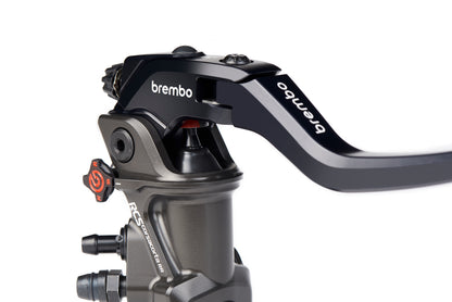 Brembo RCS Corsa Corta RR Radial Brake and Clutch Master Cylinders - Race Replica